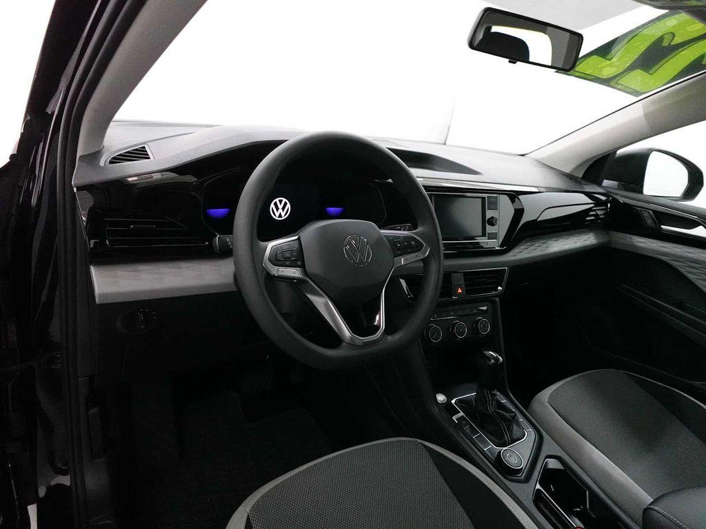 used 2022 Volkswagen Taos car, priced at $16,985