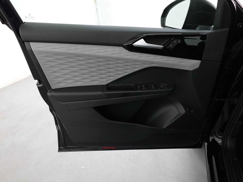 used 2022 Volkswagen Taos car, priced at $16,985