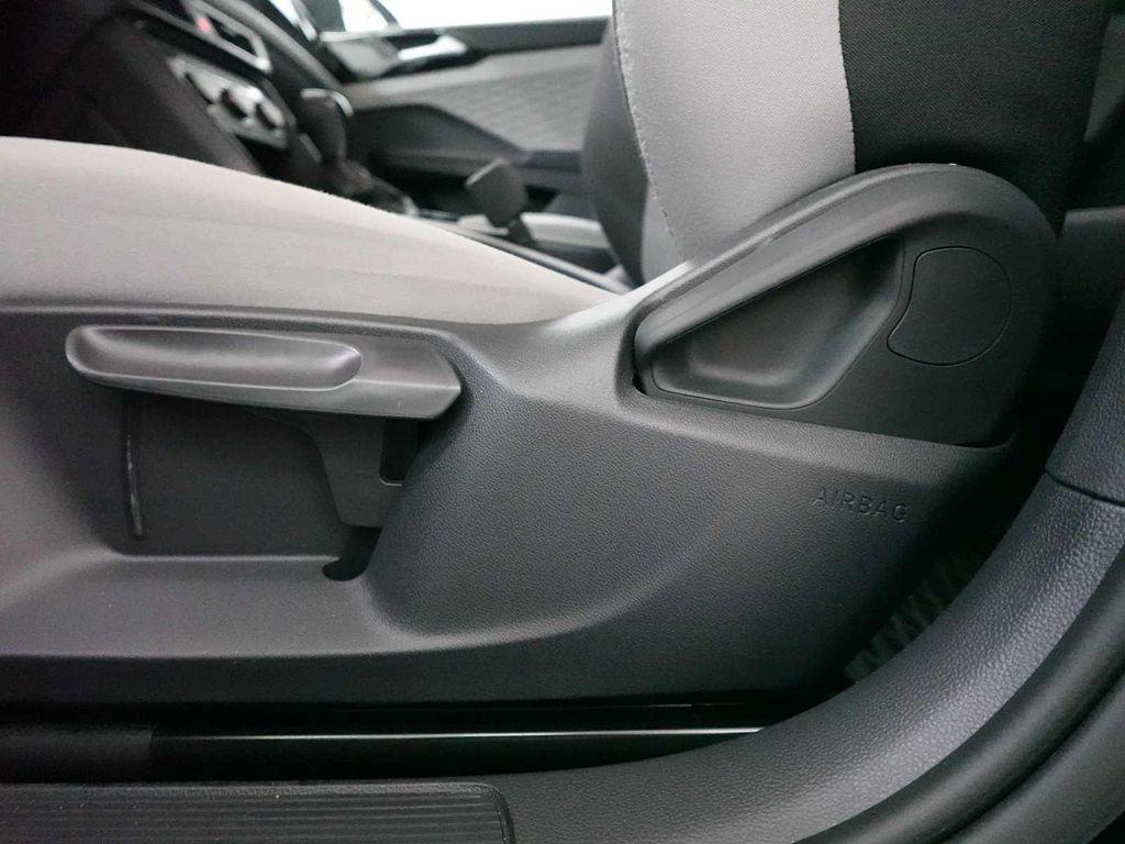 used 2022 Volkswagen Taos car, priced at $16,985