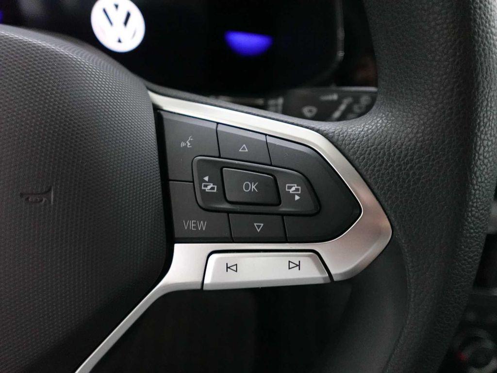 used 2022 Volkswagen Taos car, priced at $16,985