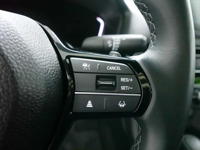 used 2022 Honda Civic car, priced at $23,885