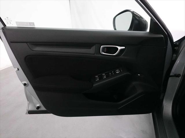 used 2022 Honda Civic car, priced at $23,885