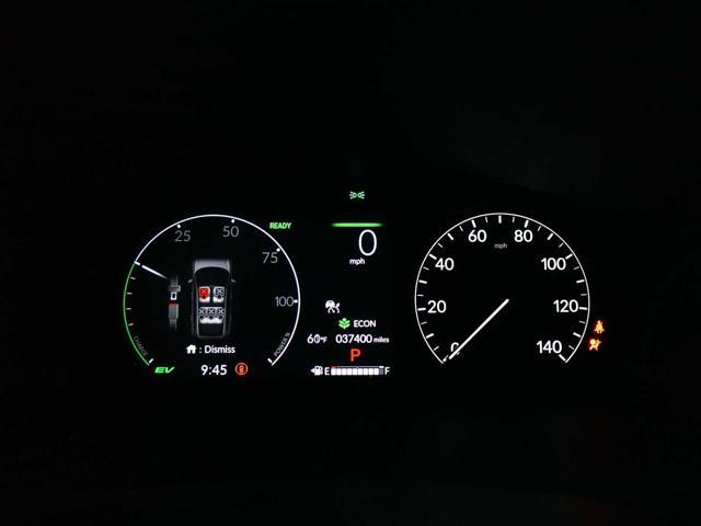 used 2023 Honda CR-V Hybrid car, priced at $32,998