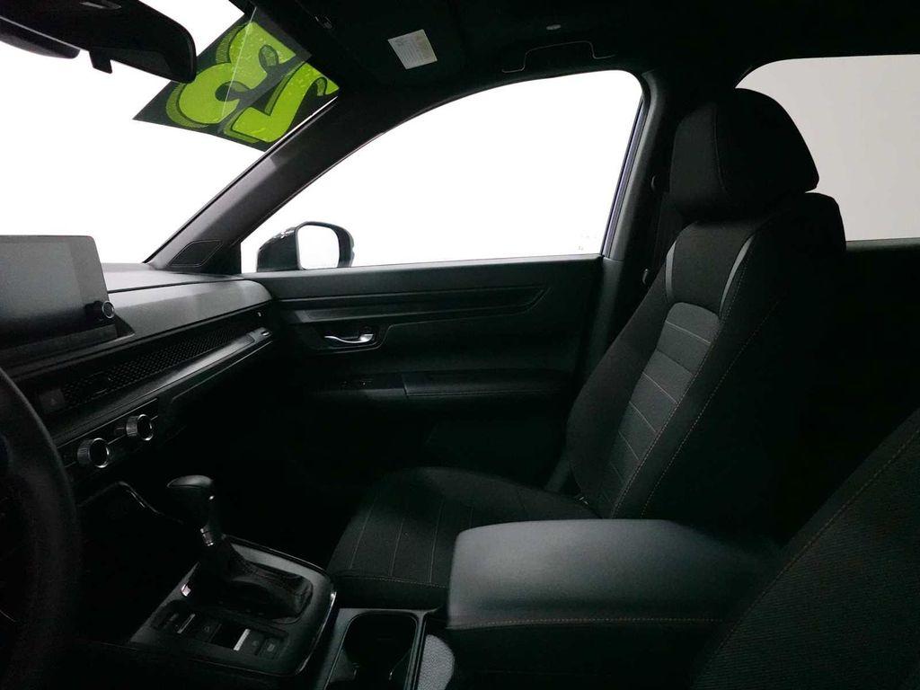 used 2023 Honda CR-V Hybrid car, priced at $29,970