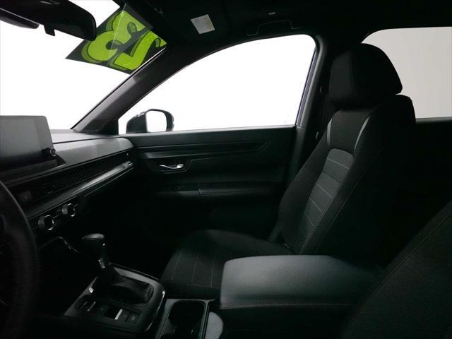 used 2023 Honda CR-V Hybrid car, priced at $32,998
