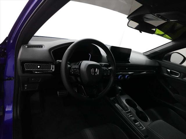 used 2022 Honda Civic car, priced at $21,998