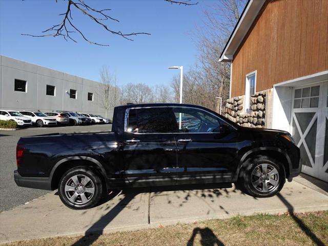 used 2020 Honda Ridgeline car, priced at $29,450