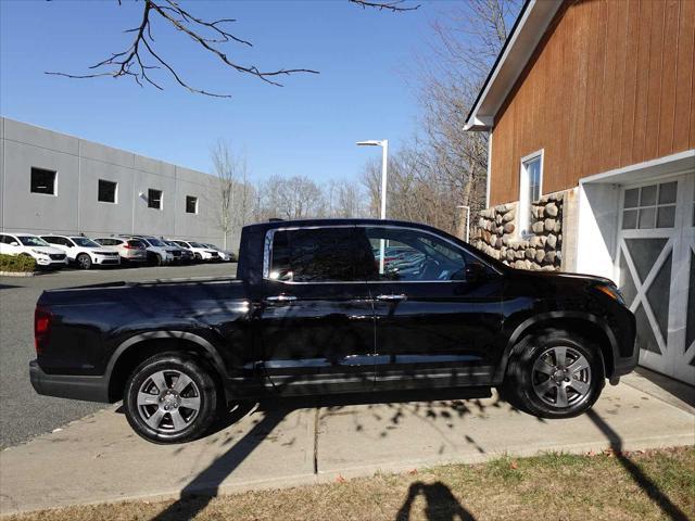 used 2020 Honda Ridgeline car, priced at $28,795