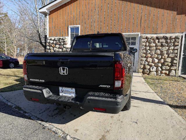 used 2020 Honda Ridgeline car, priced at $28,795