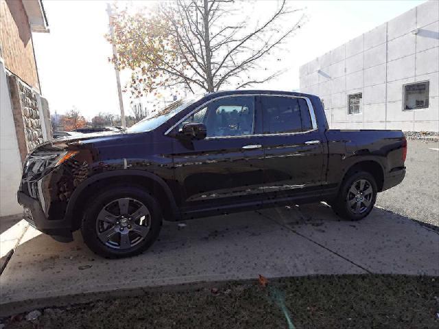 used 2020 Honda Ridgeline car, priced at $28,795