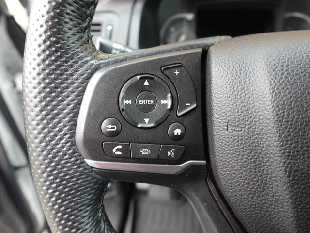 used 2022 Honda Passport car, priced at $32,885