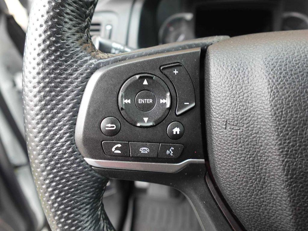 used 2022 Honda Passport car, priced at $31,885