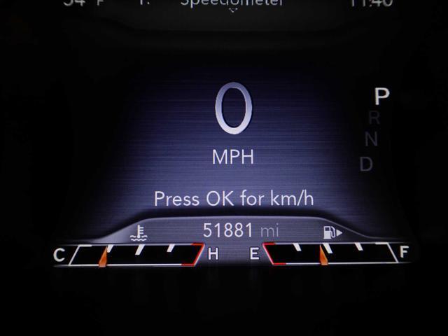 used 2019 Jeep Cherokee car, priced at $21,899