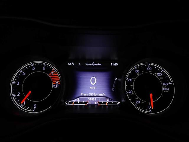 used 2019 Jeep Cherokee car, priced at $21,899