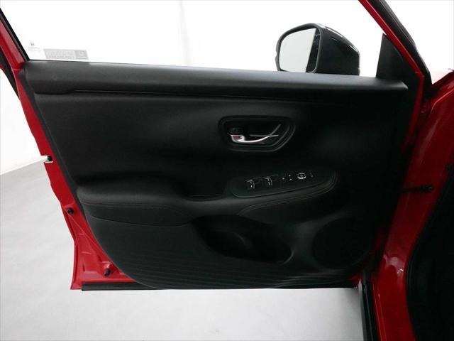 used 2023 Honda HR-V car, priced at $24,998