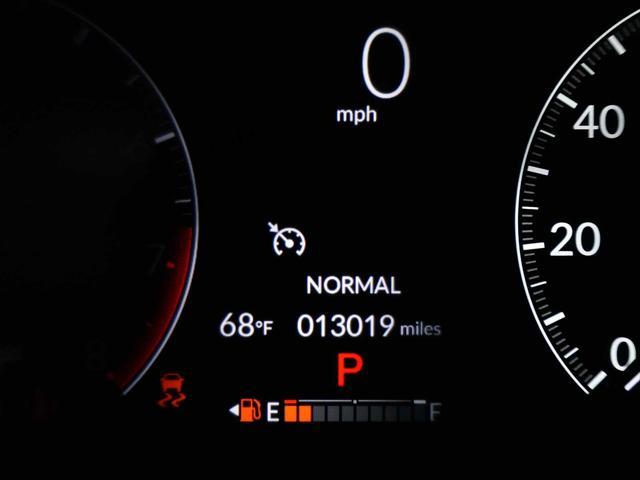 used 2023 Honda HR-V car, priced at $24,998