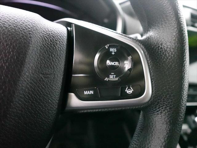 used 2022 Honda CR-V car, priced at $25,499