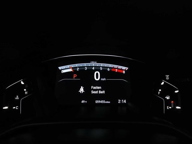 used 2022 Honda CR-V car, priced at $25,499