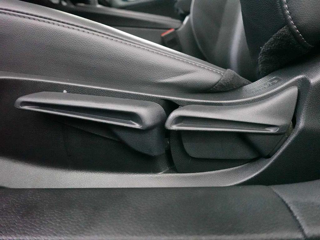 used 2024 Honda Civic car, priced at $24,855