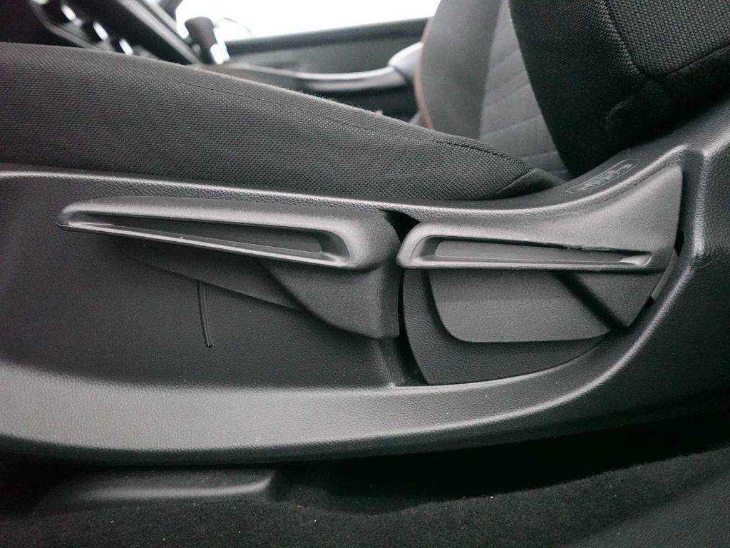 used 2023 Honda HR-V car, priced at $24,990