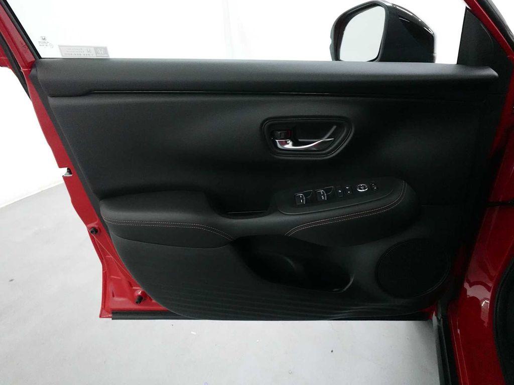 used 2023 Honda HR-V car, priced at $24,990