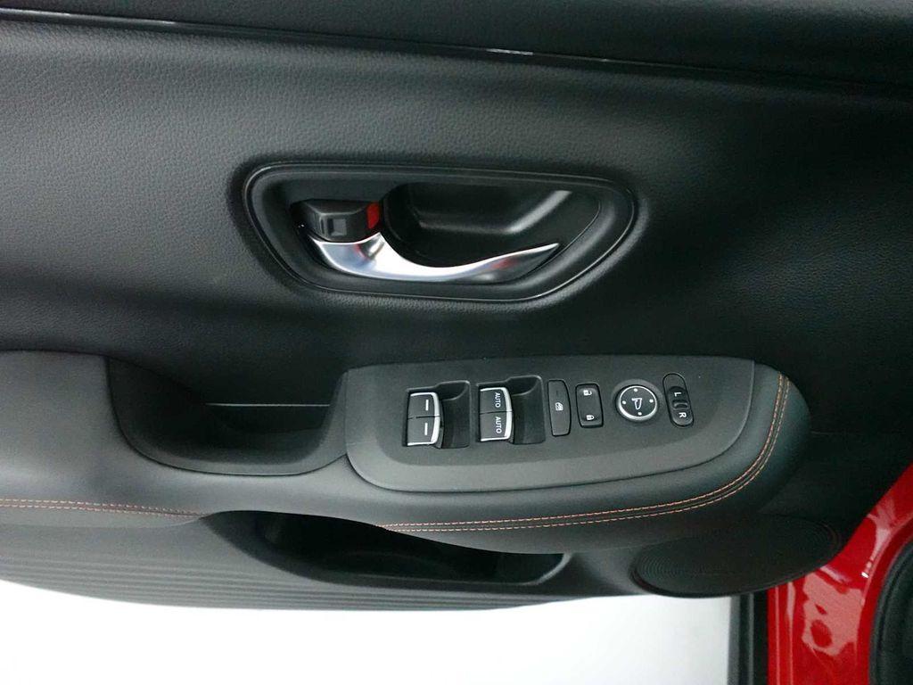 used 2023 Honda HR-V car, priced at $24,990