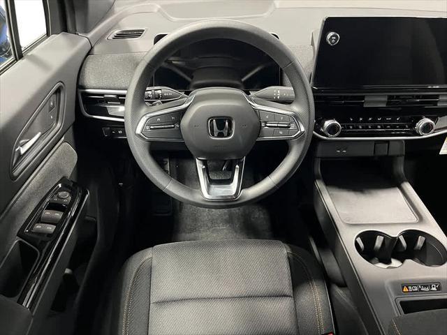 new 2025 Honda Prologue car, priced at $52,305
