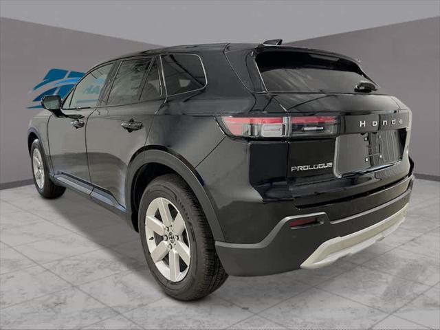 new 2025 Honda Prologue car, priced at $52,305
