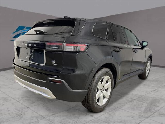 new 2025 Honda Prologue car, priced at $52,305