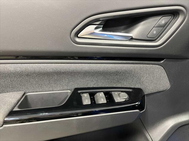 new 2025 Honda Prologue car, priced at $52,305