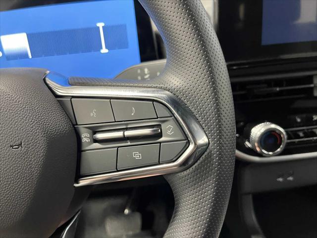 new 2025 Honda Prologue car, priced at $52,305