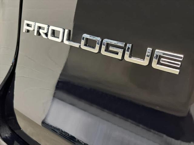 new 2025 Honda Prologue car, priced at $52,305