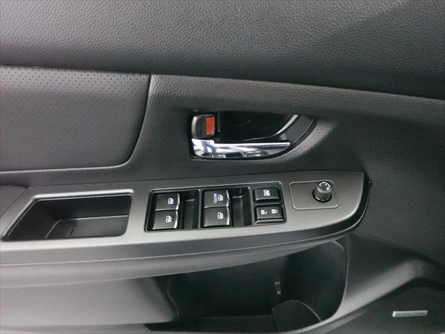 used 2016 Subaru WRX car, priced at $18,990