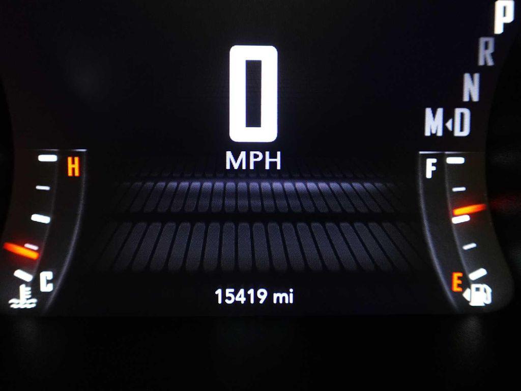 used 2022 Dodge Challenger car, priced at $31,889