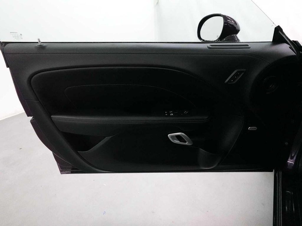 used 2022 Dodge Challenger car, priced at $31,889