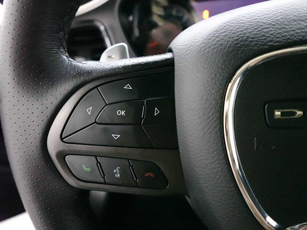 used 2022 Dodge Challenger car, priced at $31,889