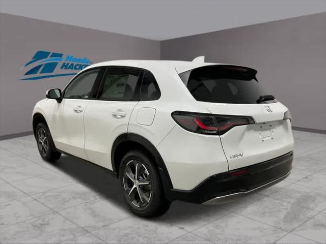 new 2025 Honda HR-V car, priced at $32,850