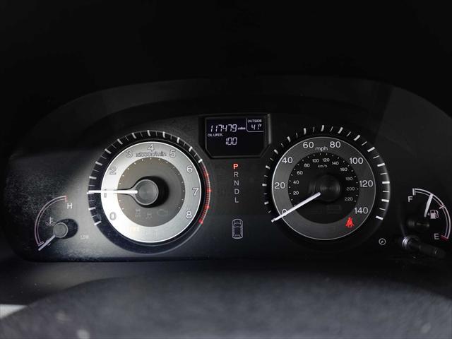 used 2016 Honda Odyssey car, priced at $13,995