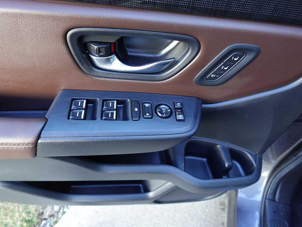 used 2023 Honda Pilot car, priced at $43,775