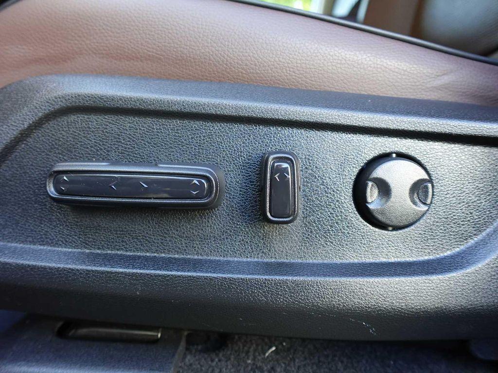 used 2023 Honda Pilot car, priced at $43,775