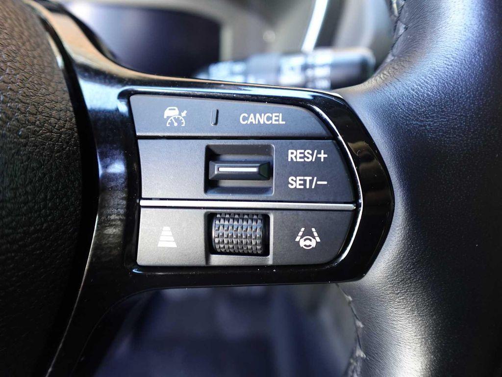 used 2023 Honda Pilot car, priced at $43,775