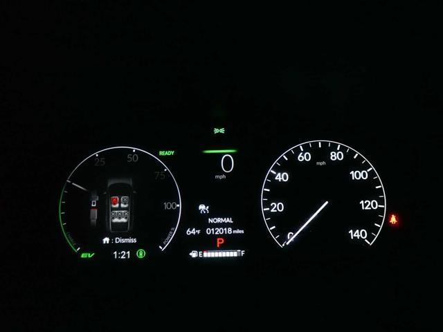 used 2025 Honda CR-V Hybrid car, priced at $37,855
