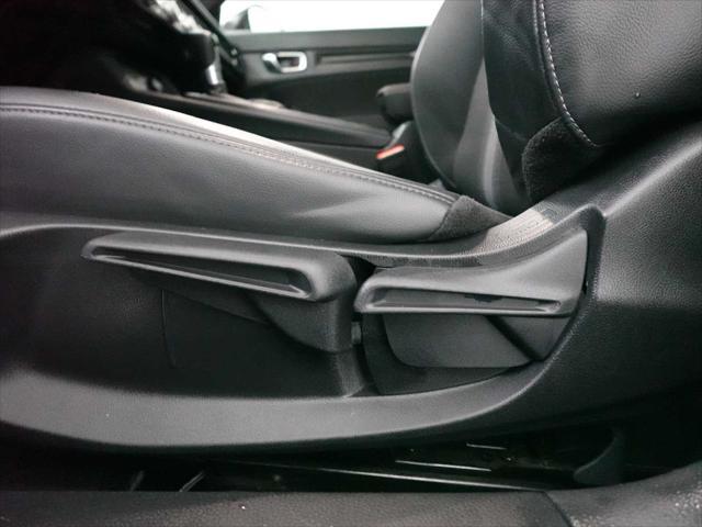 used 2022 Honda Civic car, priced at $17,885