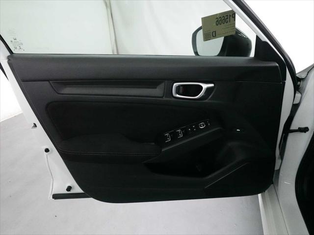 used 2022 Honda Civic car, priced at $17,885