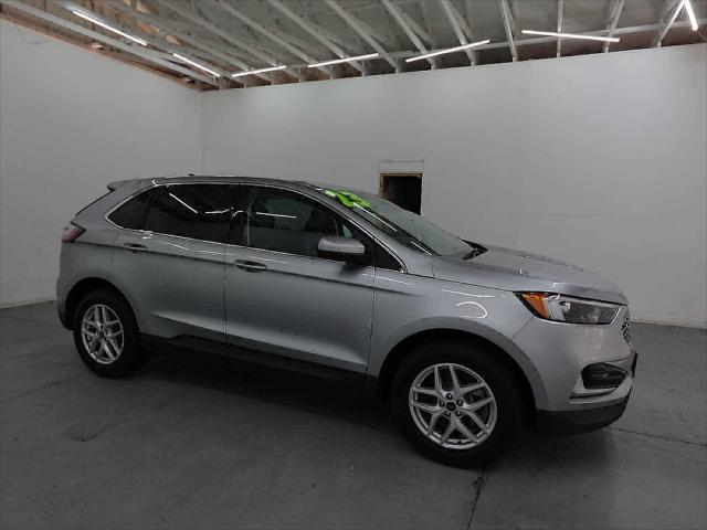 used 2023 Ford Edge car, priced at $26,499