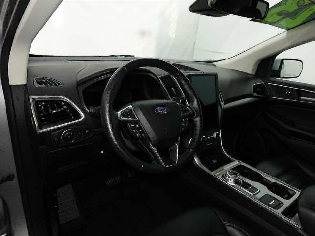 used 2023 Ford Edge car, priced at $25,499