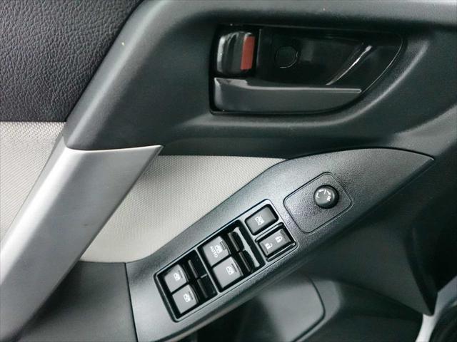 used 2015 Subaru Forester car, priced at $11,895