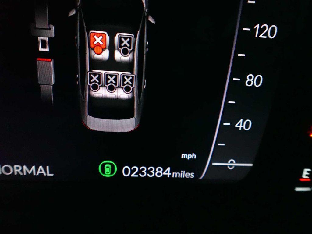 used 2023 Honda Accord Hybrid car, priced at $30,299