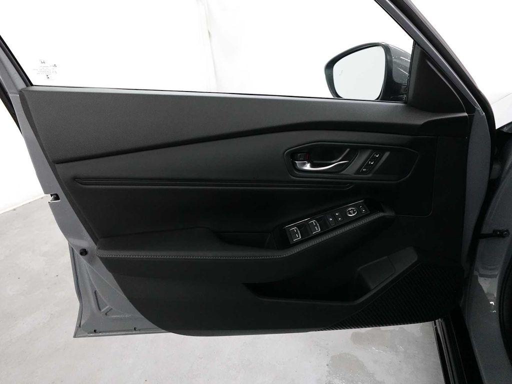 used 2023 Honda Accord Hybrid car, priced at $30,299