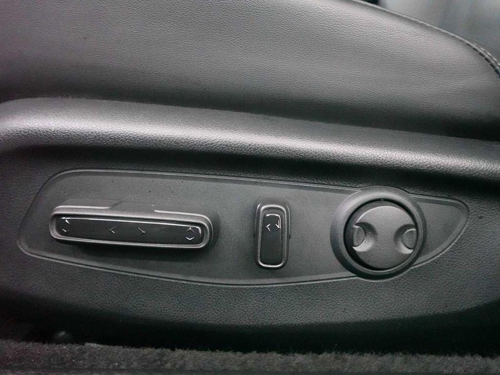 used 2023 Honda Accord Hybrid car, priced at $30,299